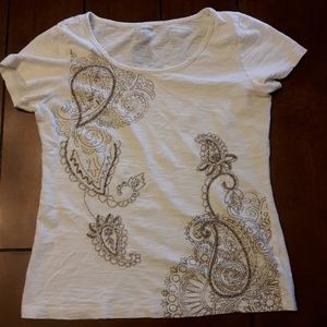 St John's Bay t-shirt